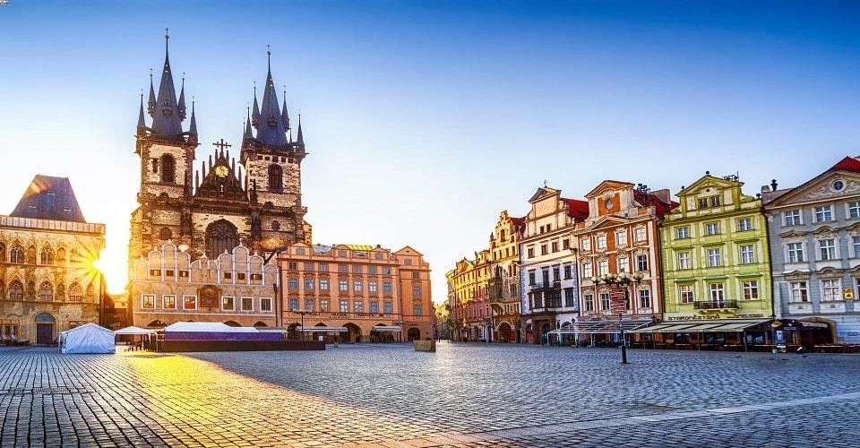 Czechia
